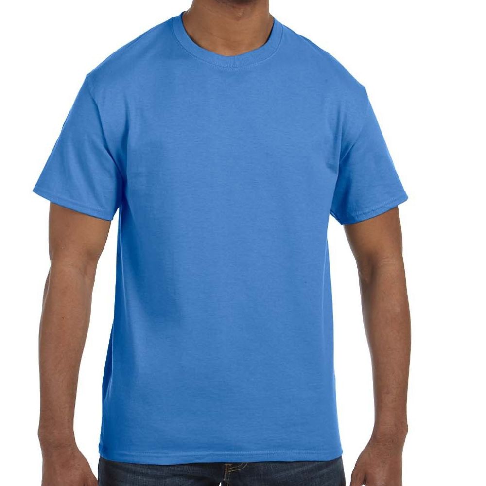 Jerzees 50/50 Blend Active T-Shirt