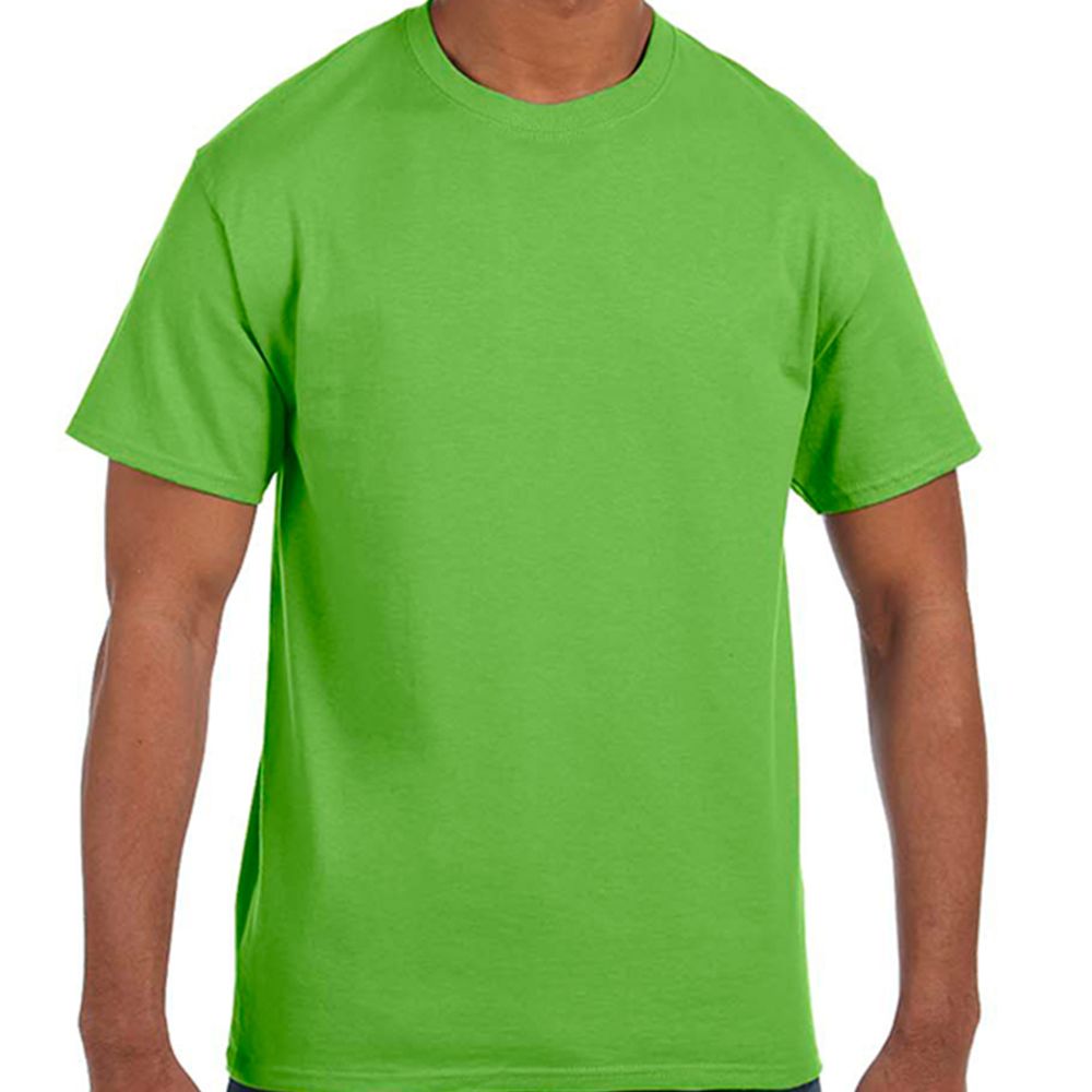 Jerzees 50/50 Blend Active T-Shirt