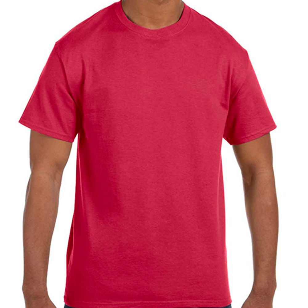 Jerzees 50/50 Blend Active T-Shirt