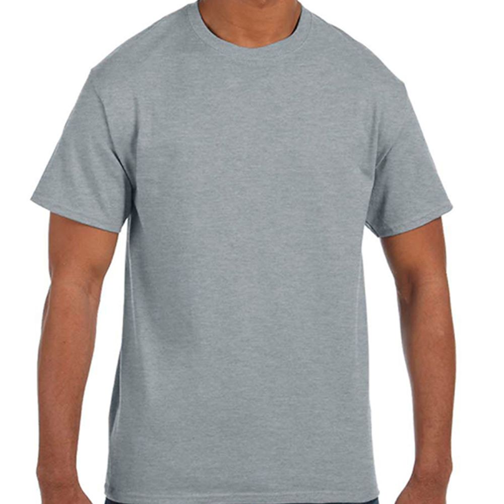 Jerzees 50/50 Blend Active T-Shirt