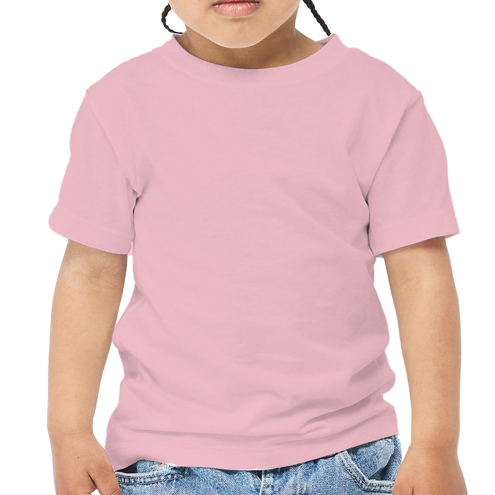 Bella + Canvas Jersey Baby T-Shirt