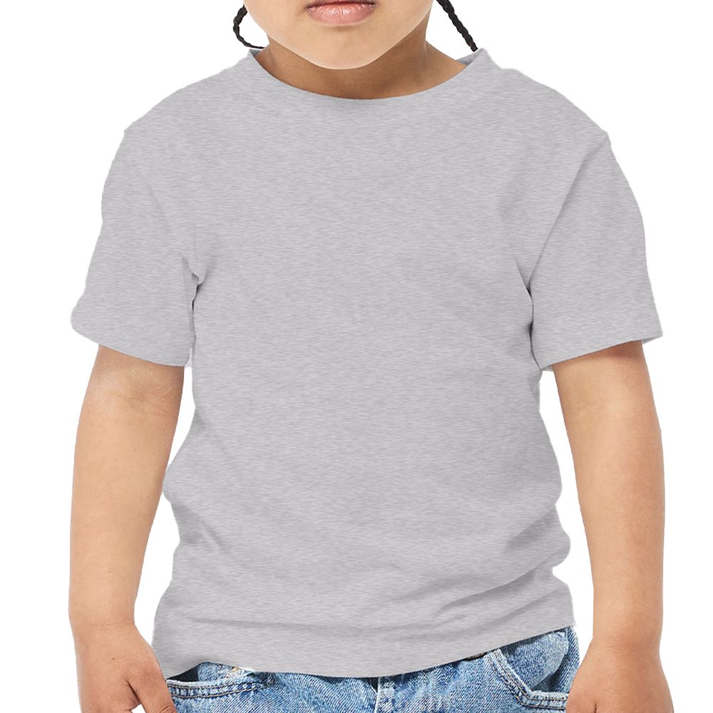 Bella + Canvas Jersey Baby T-Shirt