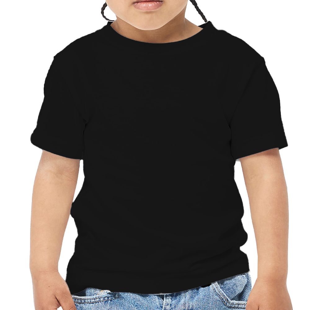 Bella + Canvas Jersey Baby T-Shirt