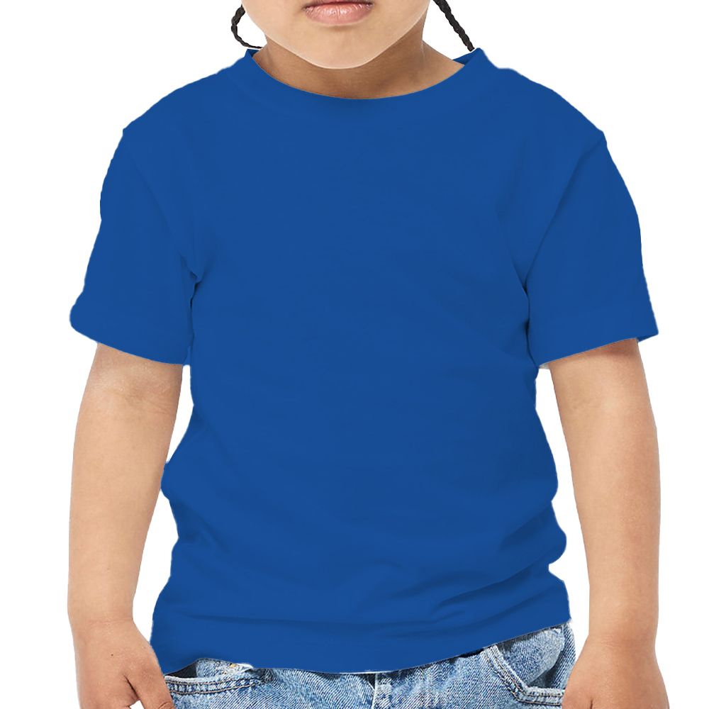 Bella + Canvas Jersey Baby T-Shirt