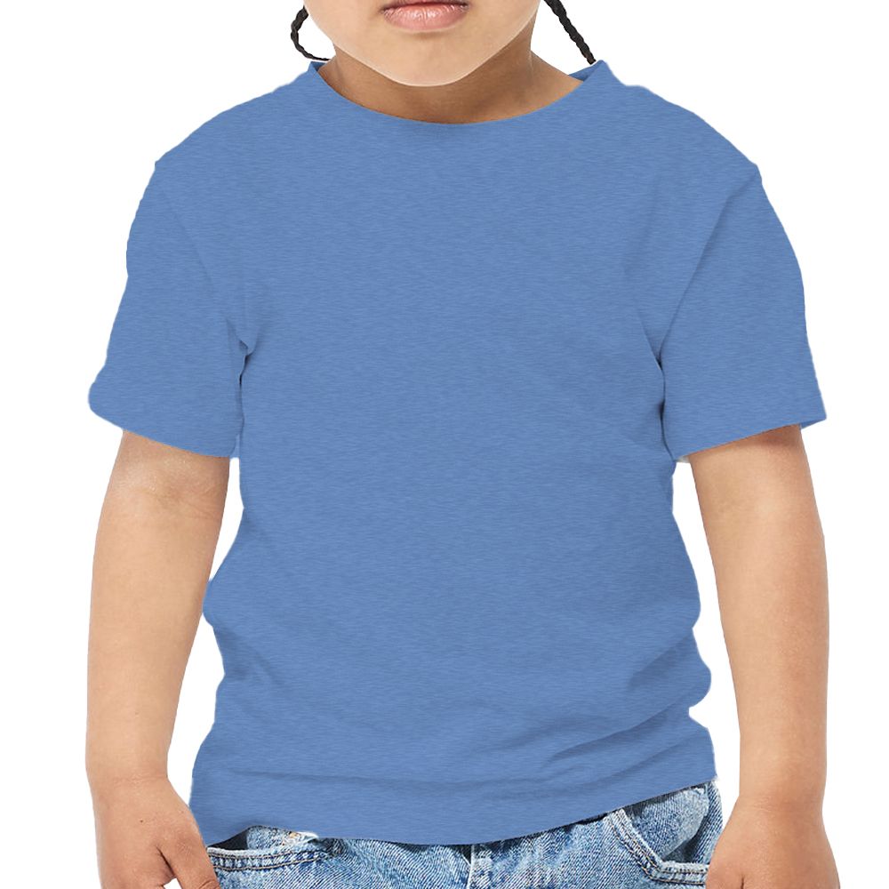 Bella + Canvas Jersey Baby T-Shirt