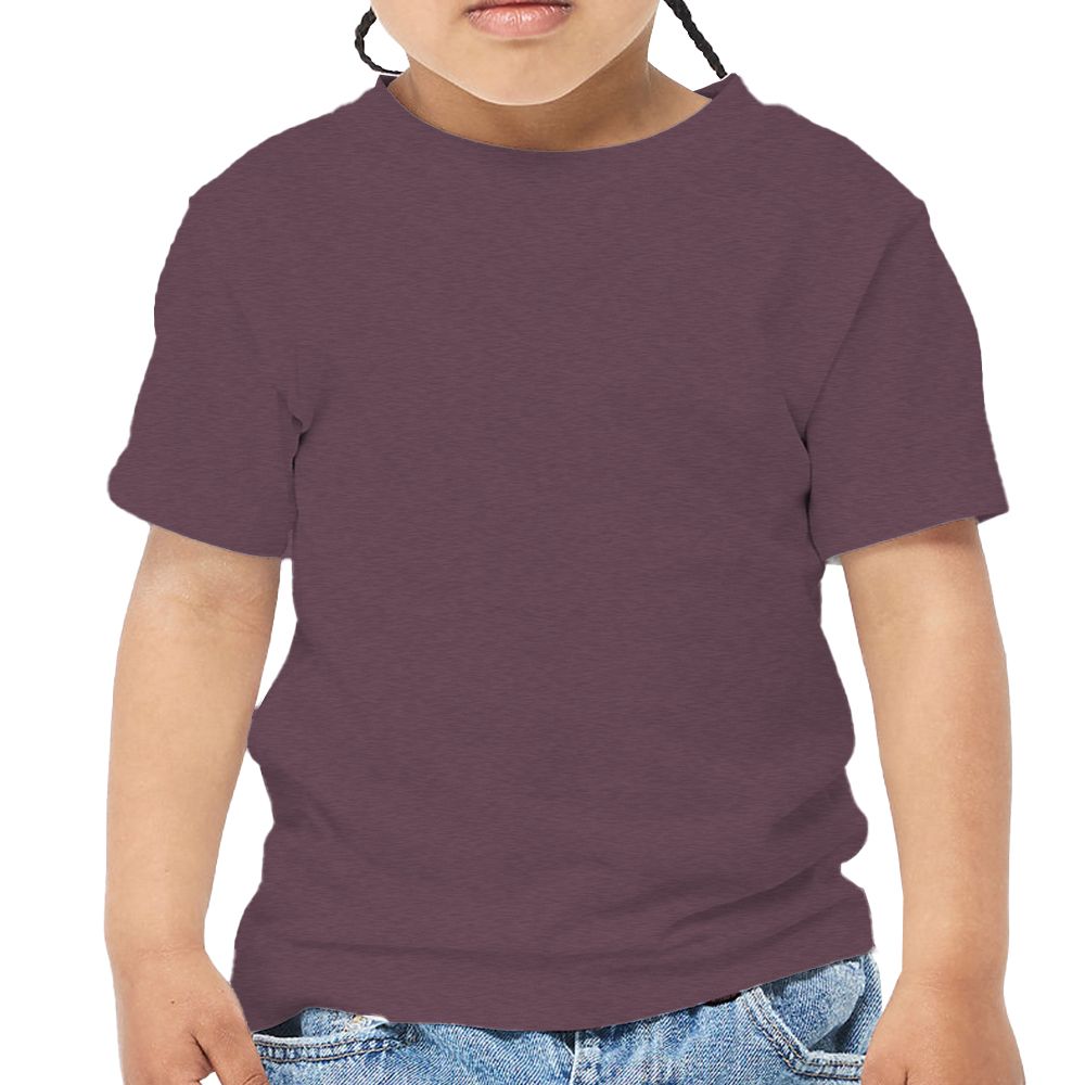 Bella + Canvas Jersey Baby T-Shirt