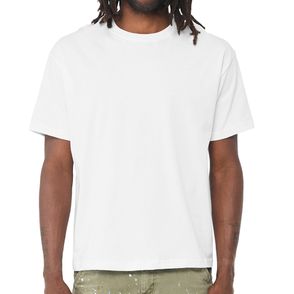 Bella + Canvas The 6oz Heavyweight Unisex T-Shirt