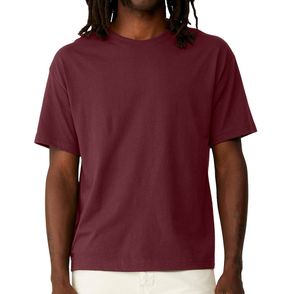 Bella + Canvas The 6oz Heavyweight Unisex T-Shirt