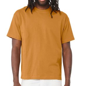 Bella + Canvas The 6oz Heavyweight Unisex T-Shirt