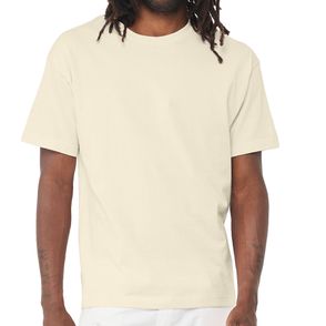 Bella + Canvas The 6oz Heavyweight Unisex T-Shirt