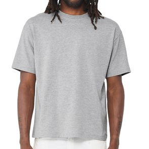 Bella + Canvas The 6oz Heavyweight Unisex T-Shirt