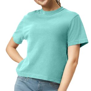 Comfort Colors Women's Heavyweight Middie T-Shirt