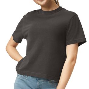 Comfort Colors Women's Heavyweight Middie T-Shirt