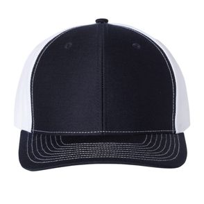 Richardson Twill Back Trucker Cap