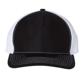 Richardson Twill Back Trucker Cap