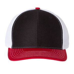 Richardson Twill Back Trucker Cap