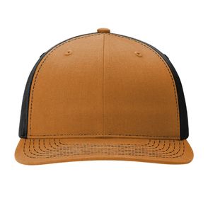 Richardson Twill Back Trucker Cap