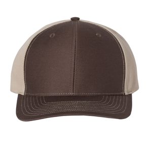 Richardson Twill Back Trucker Cap