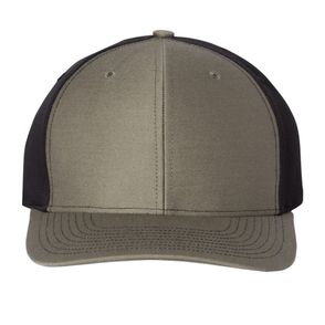 Richardson Twill Back Trucker Cap