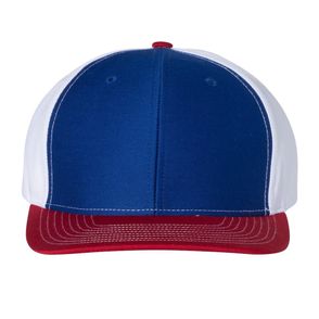 Richardson Twill Back Trucker Cap