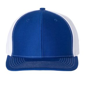 Richardson Twill Back Trucker Cap