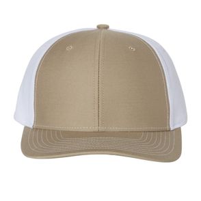 Richardson Twill Back Trucker Cap