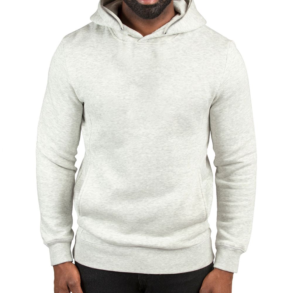 Threadfast Apparel Unisex Ultimate Fleece Hoodie