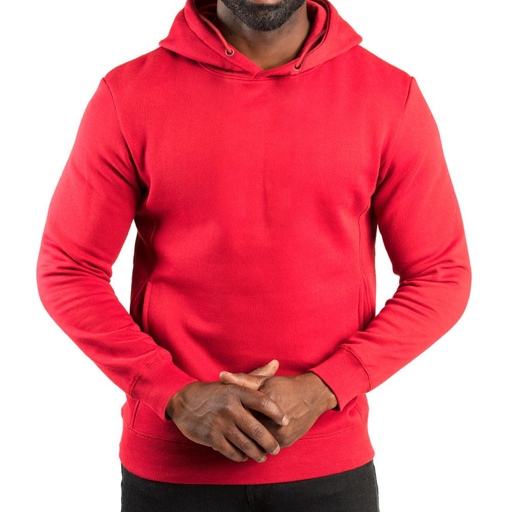 Threadfast Apparel Unisex Ultimate Fleece Hoodie