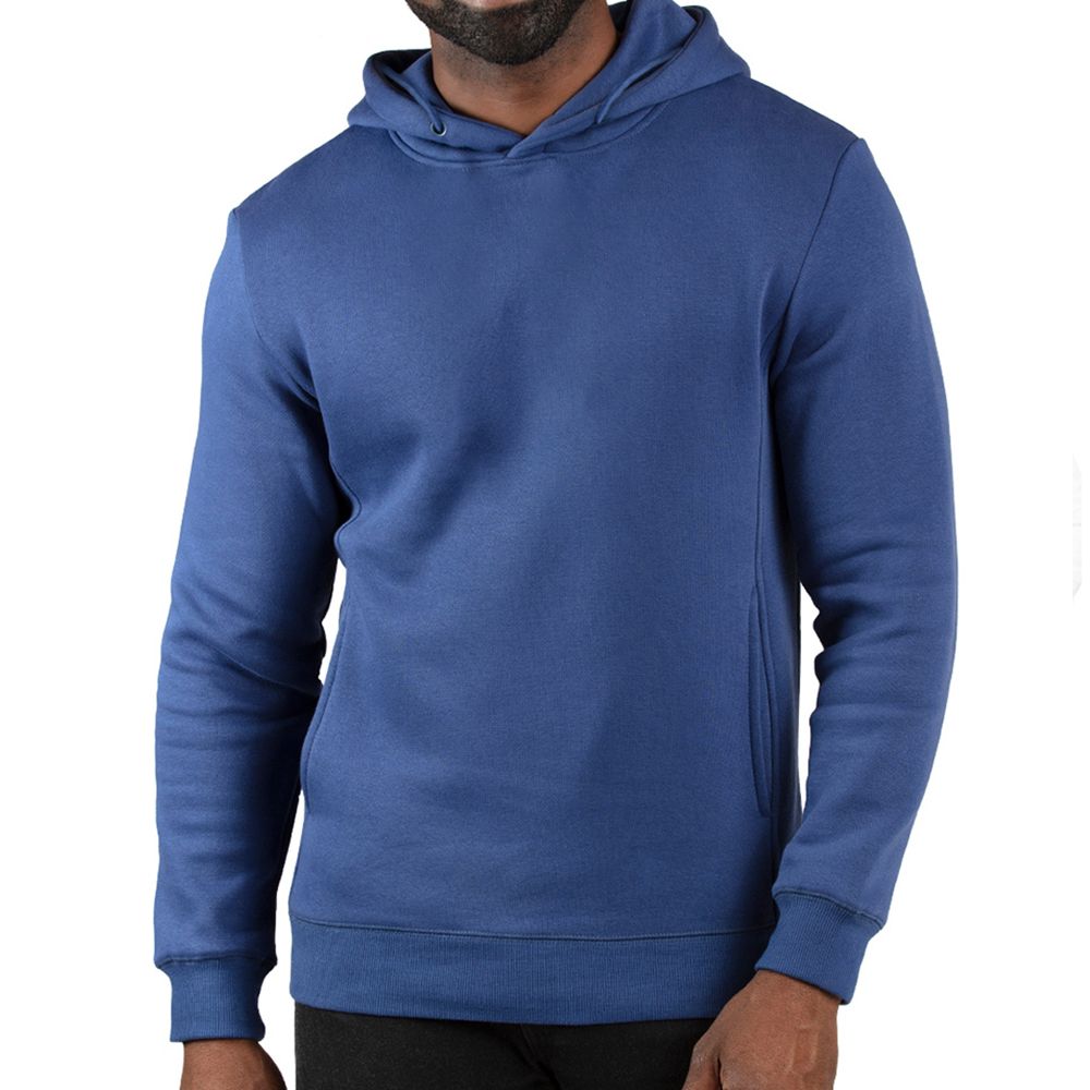 Threadfast Apparel Unisex Ultimate Fleece Hoodie