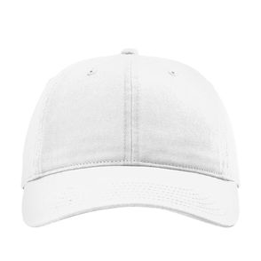 Richardson Peach Twill Dad Hat