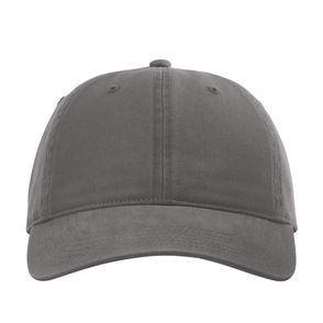 Richardson Peach Twill Dad Hat