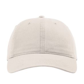Richardson Peach Twill Dad Hat