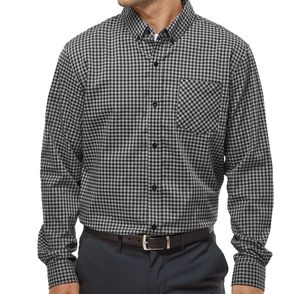 Burnside Technical Stretch Burn Shirt