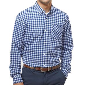 Burnside Technical Stretch Burn Shirt