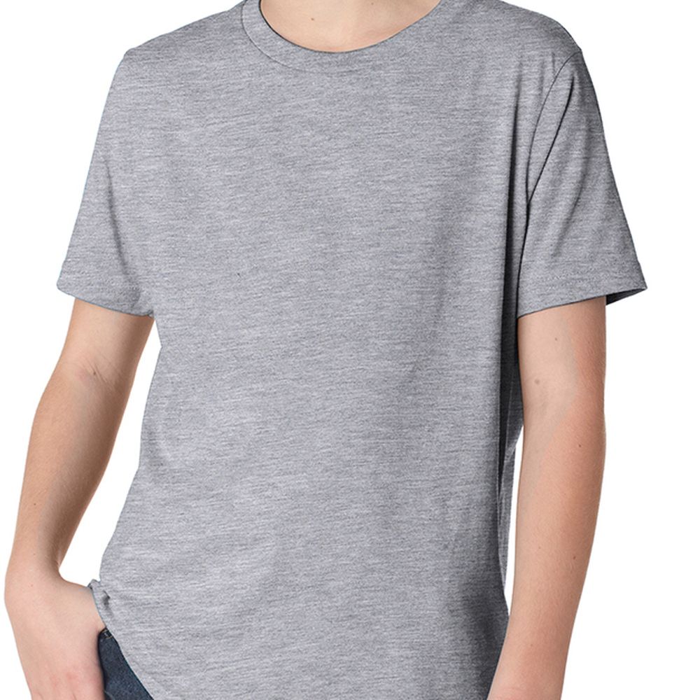 Next Level 100% Cotton Kids' T-Shirt