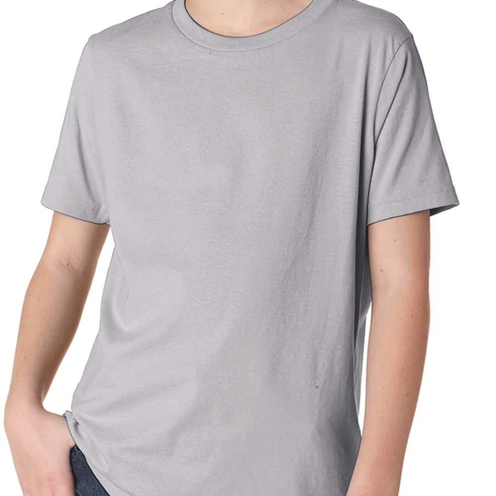 Next Level 100% Cotton Kids' T-Shirt