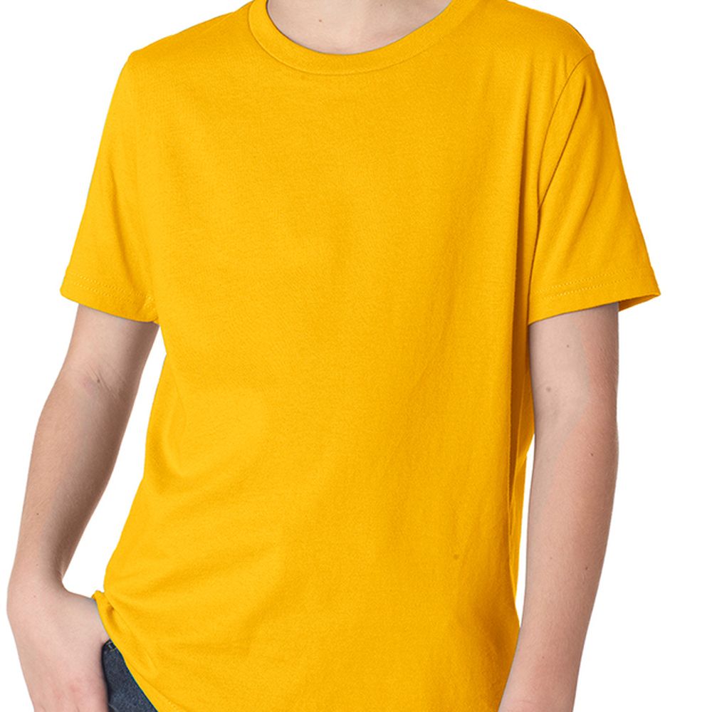 Next Level 100% Cotton Kids' T-Shirt