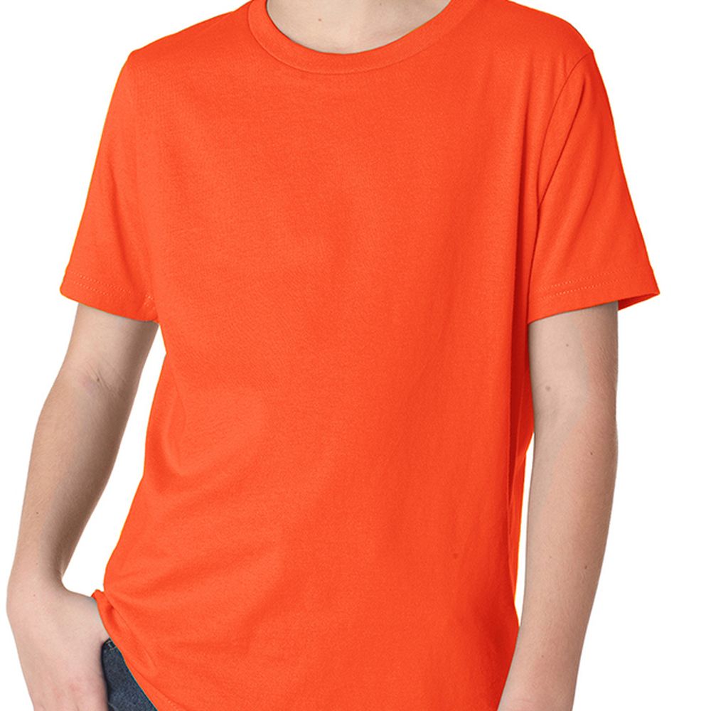 Next Level 100% Cotton Kids' T-Shirt