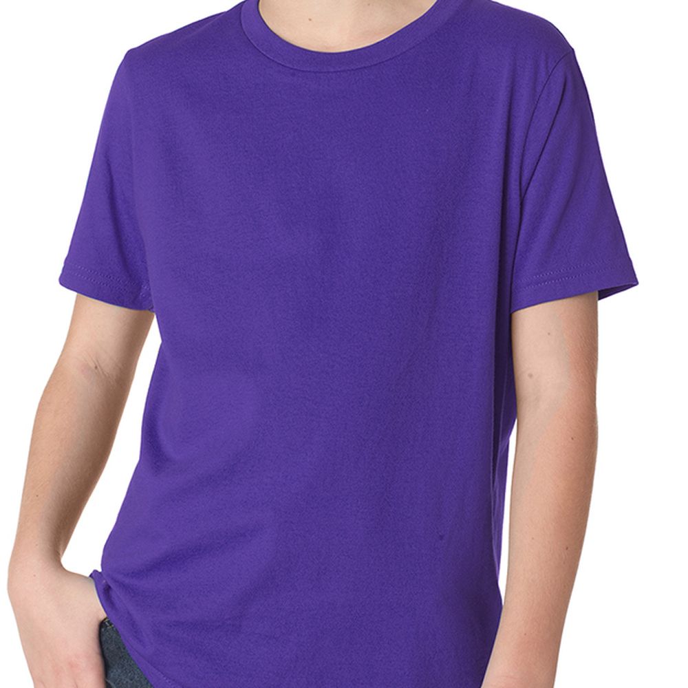 Next Level 100% Cotton Kids' T-Shirt