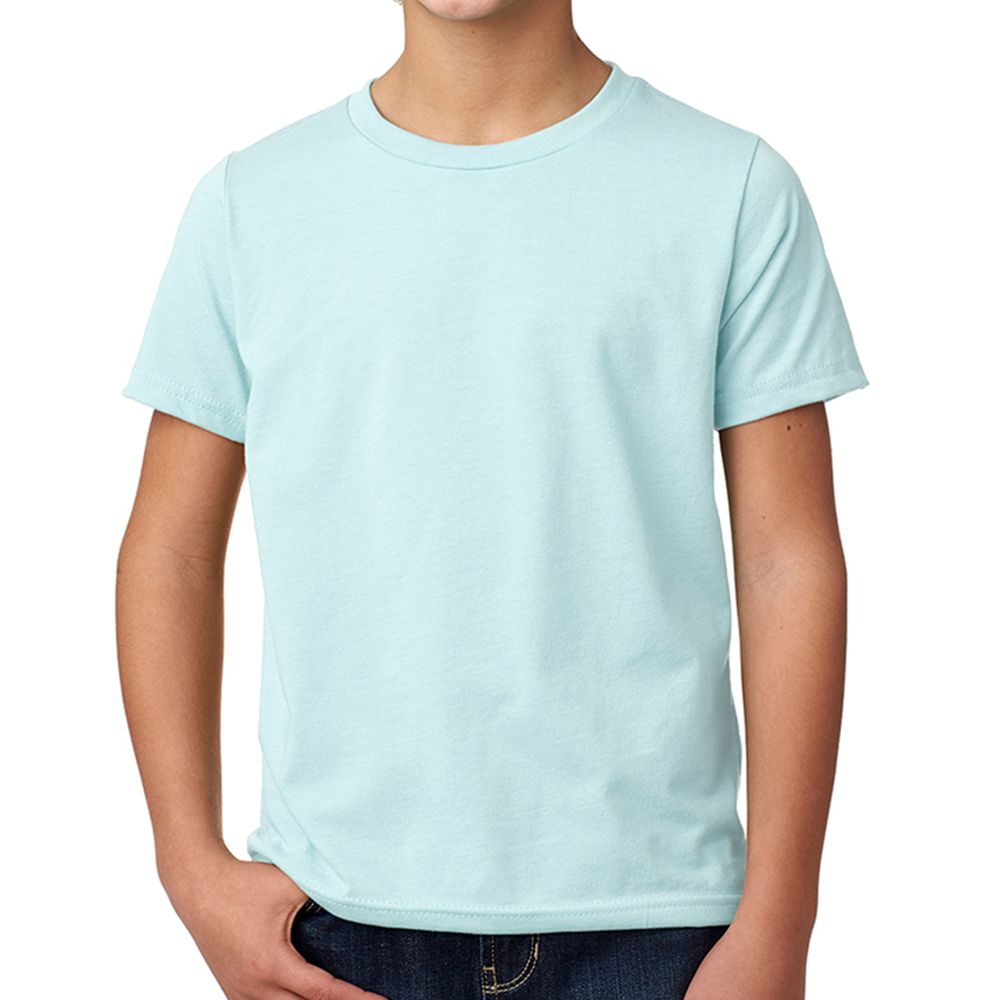 Next Level Kids' Cotton Blend T-Shirt