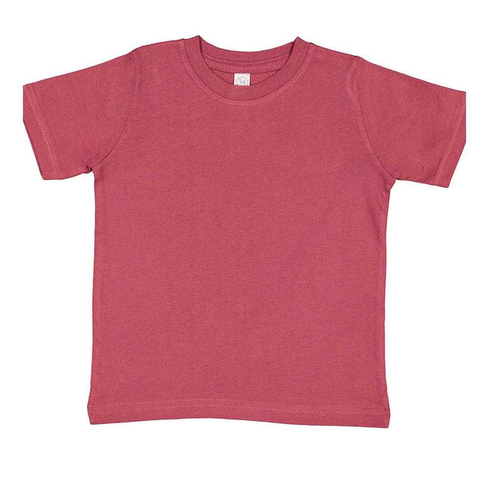 Rabbit Skins Toddler Jersey T-Shirt