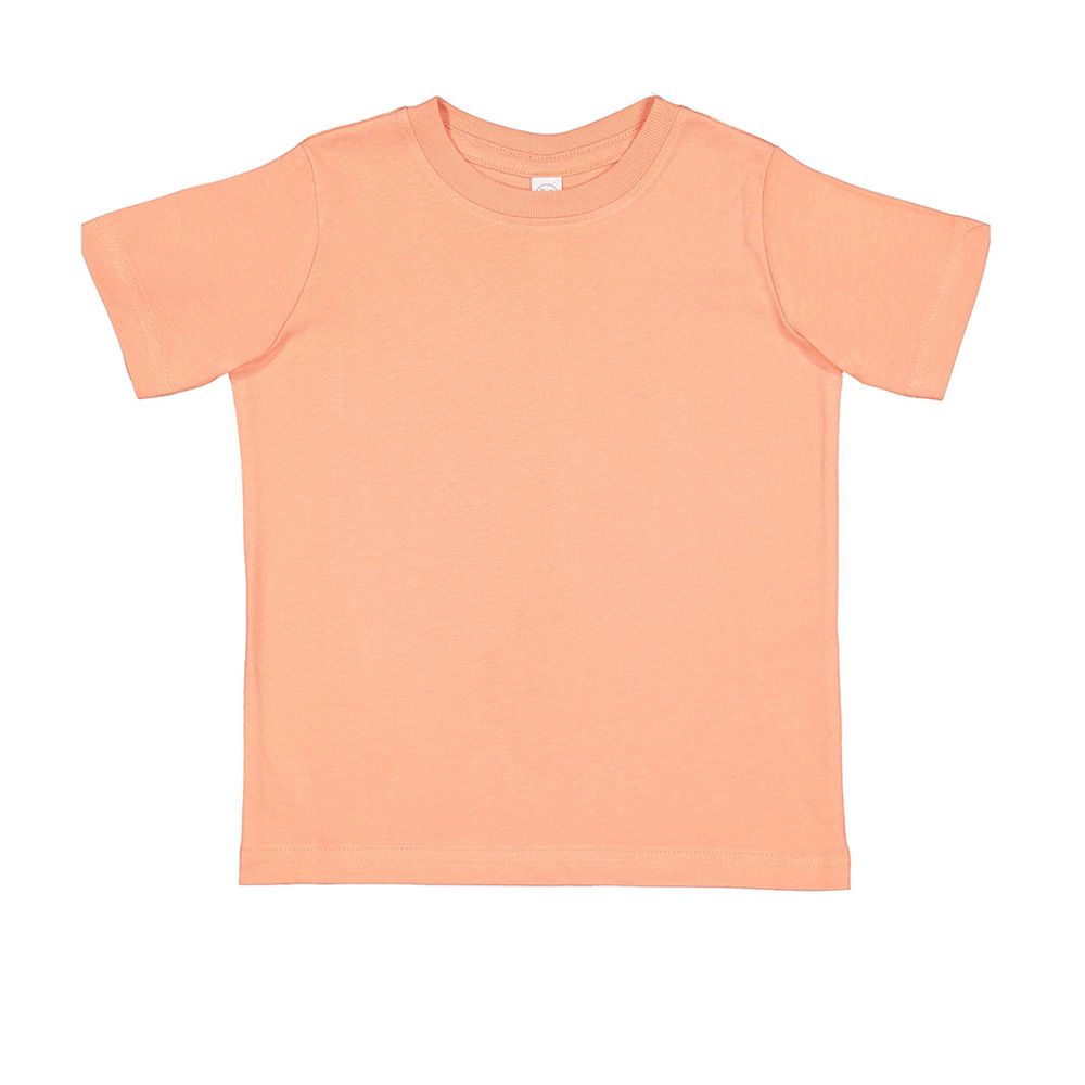 Rabbit Skins Toddler Jersey T-Shirt