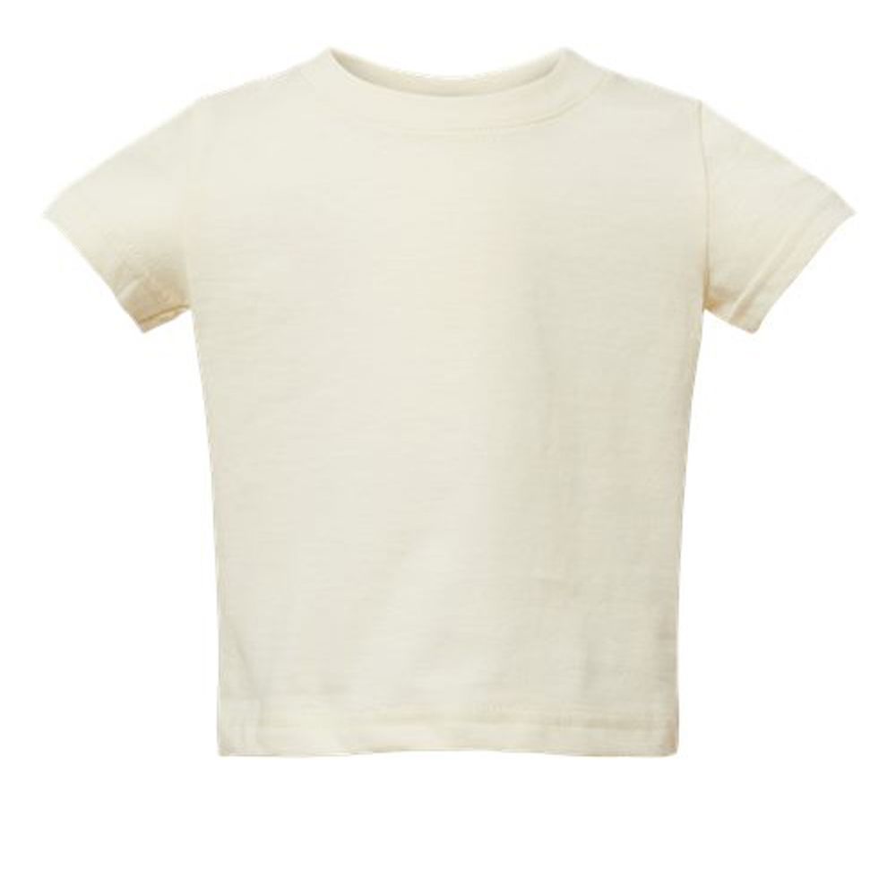 Rabbit Skins Baby Jersey T-Shirt