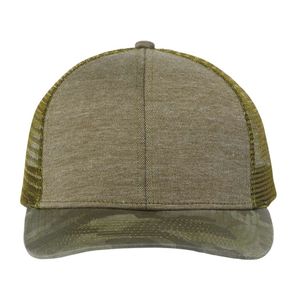 DRI DUCK Pique Trucker Cap