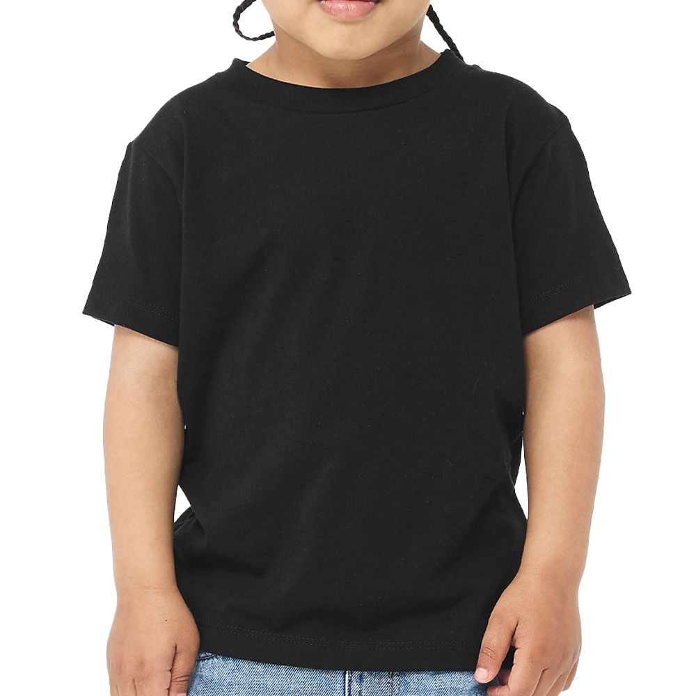 Bella + Canvas Triblend Baby T-Shirt