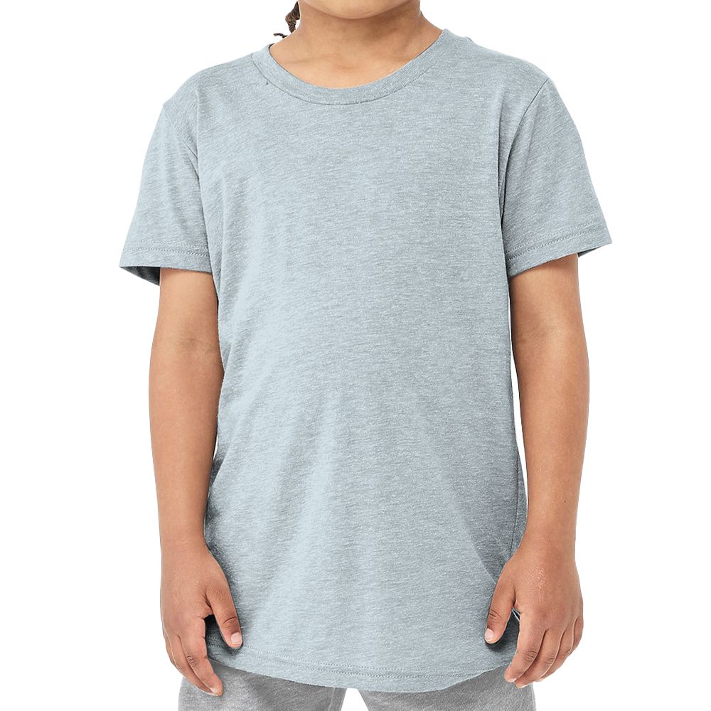 Bella + Canvas Triblend Baby T-Shirt