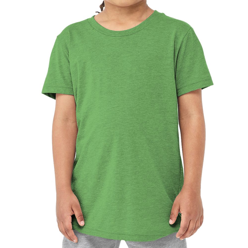 Bella + Canvas Triblend Toddler T-Shirt