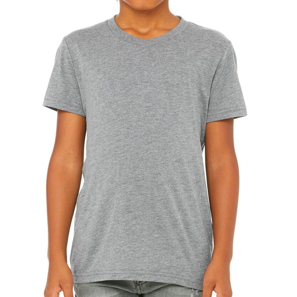 Bella + Canvas Kids Triblend T-Shirt