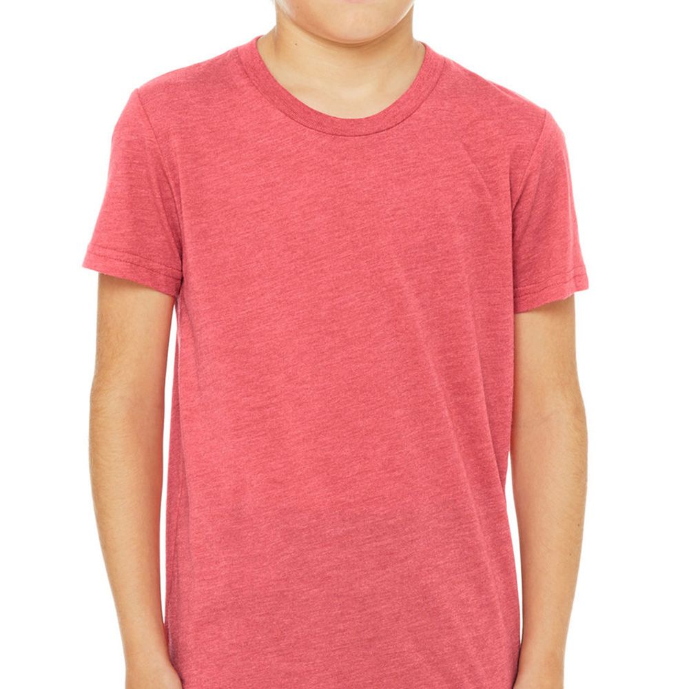 Bella + Canvas Kids Triblend T-Shirt