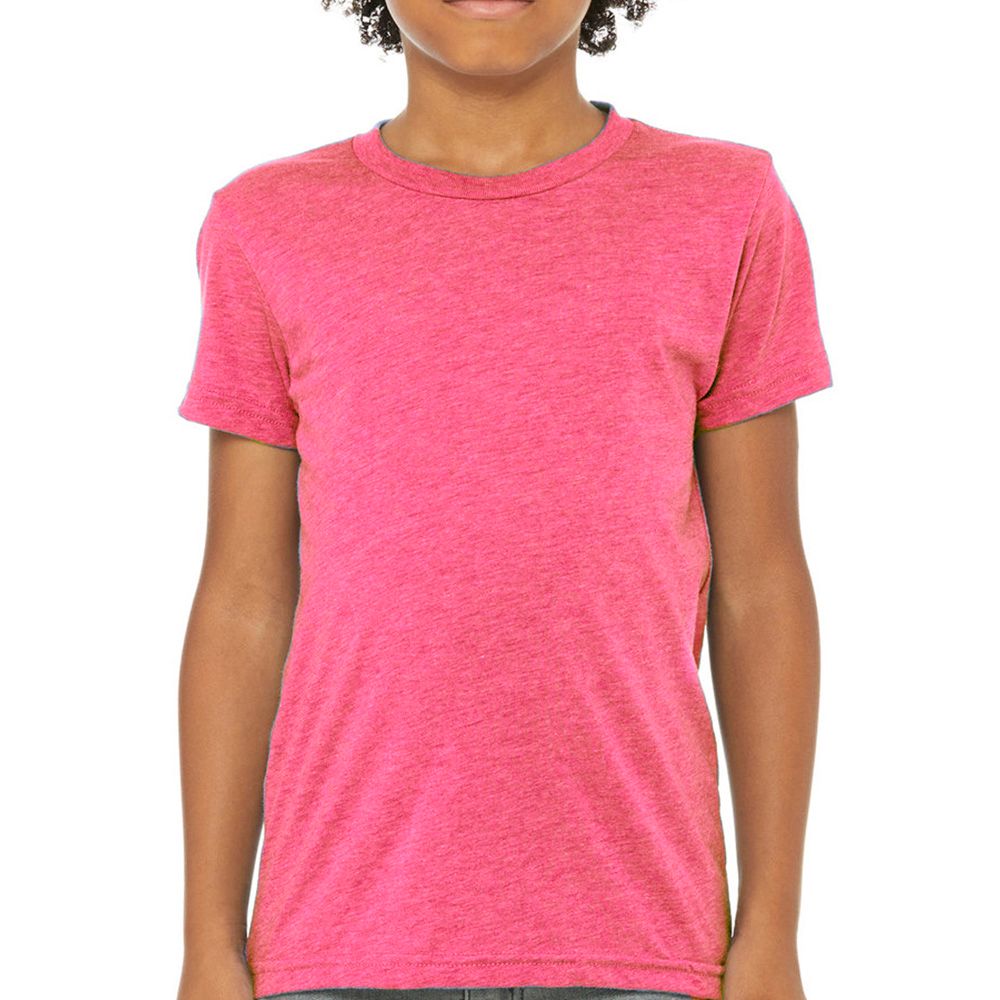 Bella + Canvas Kids Triblend T-Shirt